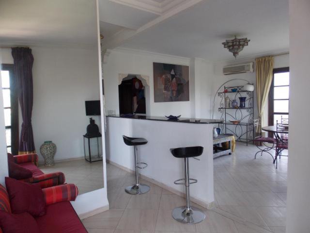 Photo of Livingroom in Majorelle