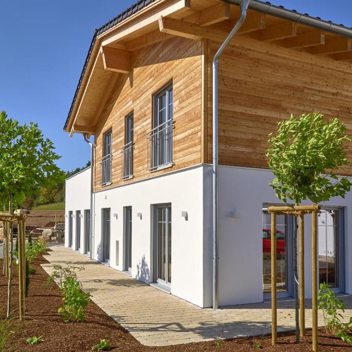 Photo of Buildings in Albstadt