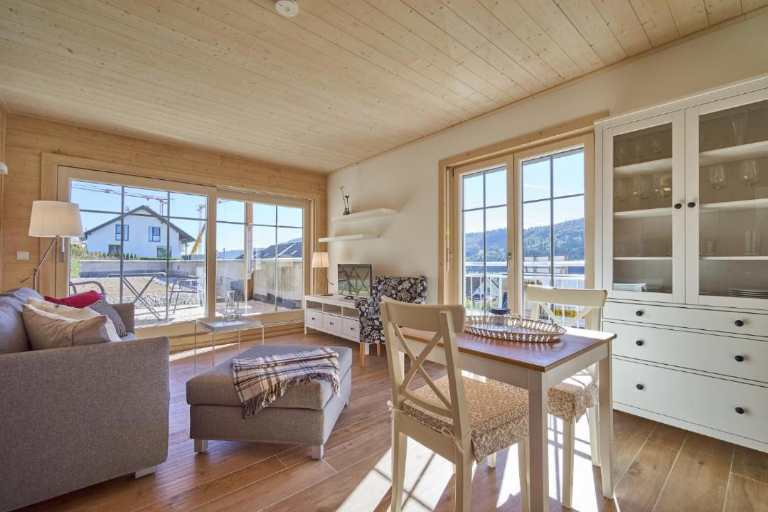 Photo of Livingroom in Albstadt