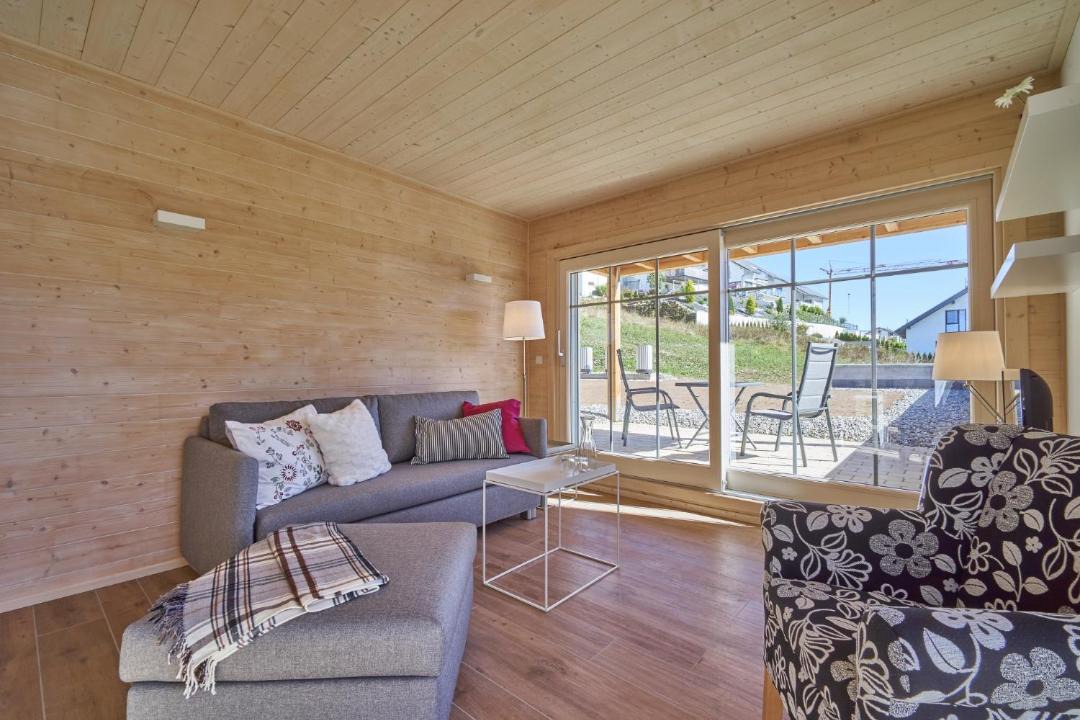 Photo of Livingroom in Albstadt
