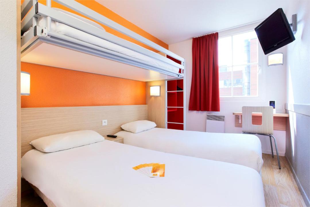 Photo of Bedroom in Chambray-les-Tours