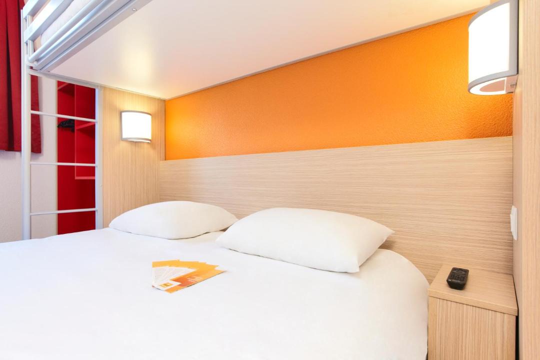 Photo of Bedroom in Chambray-les-Tours