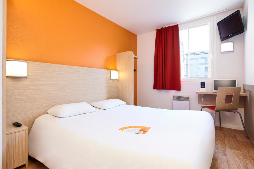 Photo of Bedroom in Chambray-les-Tours