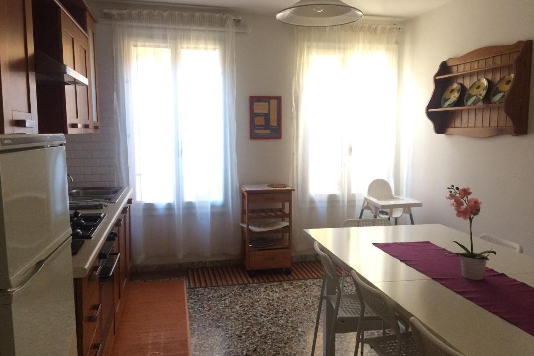 Photo of Kitchen in Castello