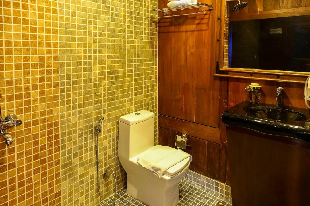 Photo of Bathroom in Poovar