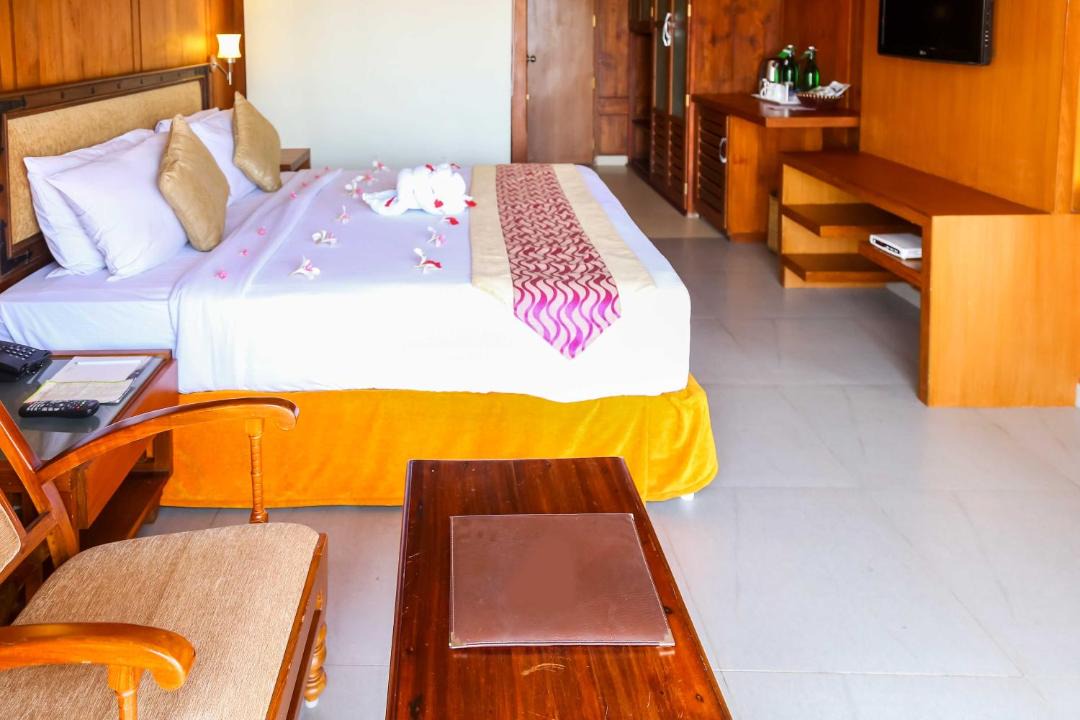 Photo of Bedroom in Poovar
