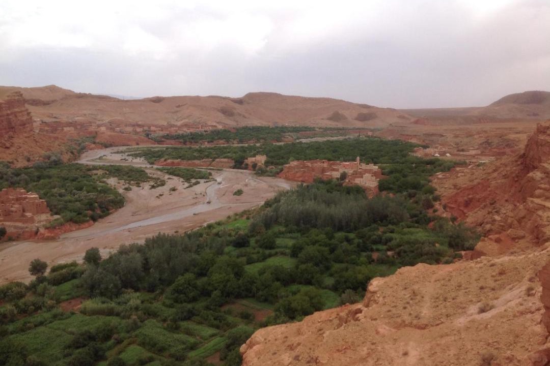 Photo of Outdoor in Bou Tharar