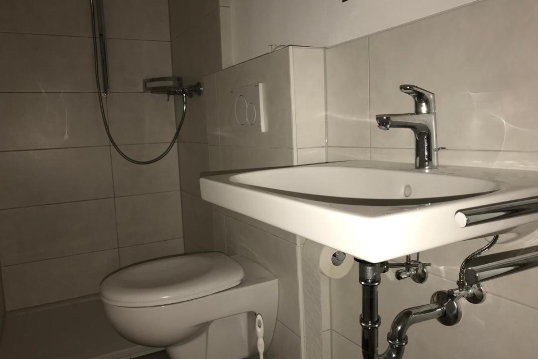 Photo of Bathroom in Lustnau