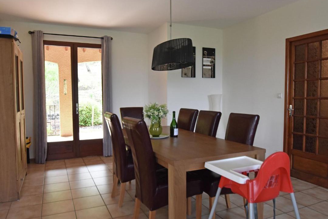 Photo of Livingroom in Montbrun-des-Corbieres