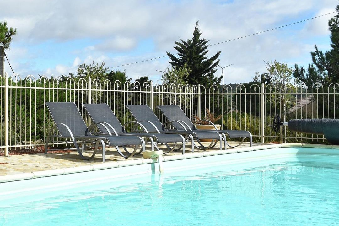 Photo of Outdoor in Montbrun-des-Corbieres