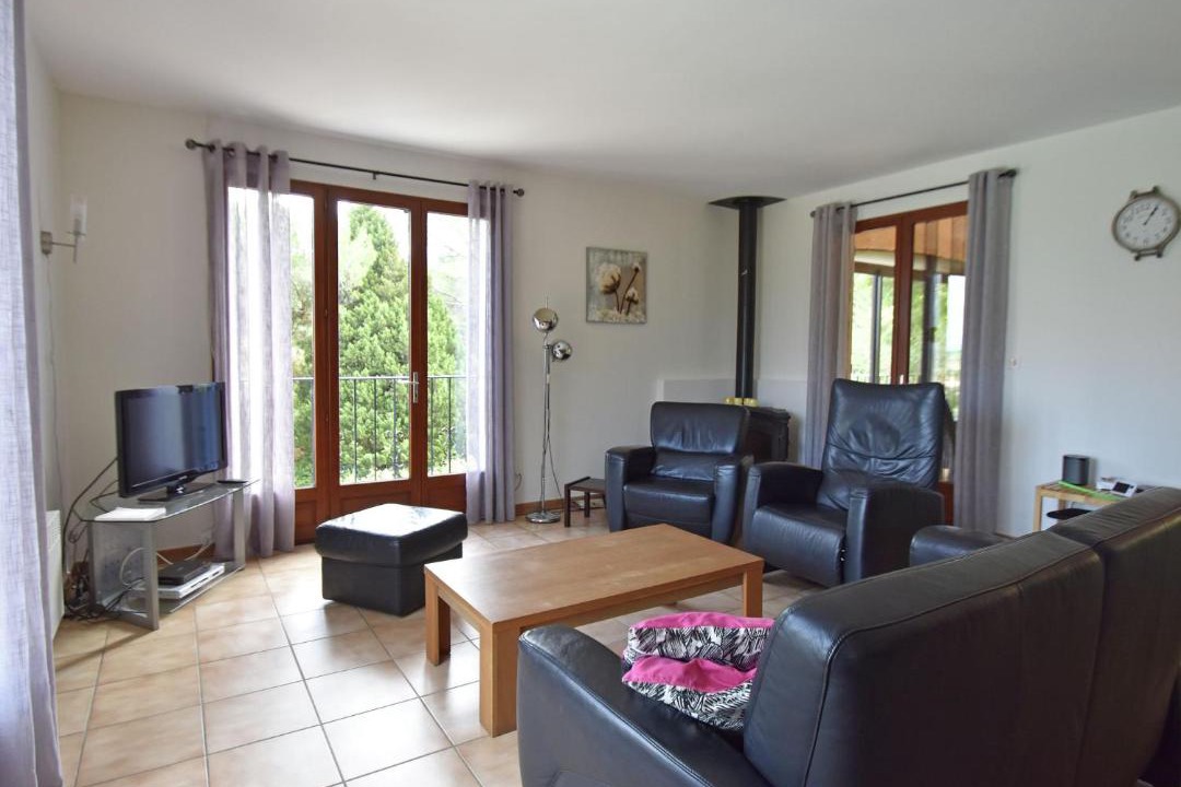 Photo of Livingroom in Montbrun-des-Corbieres