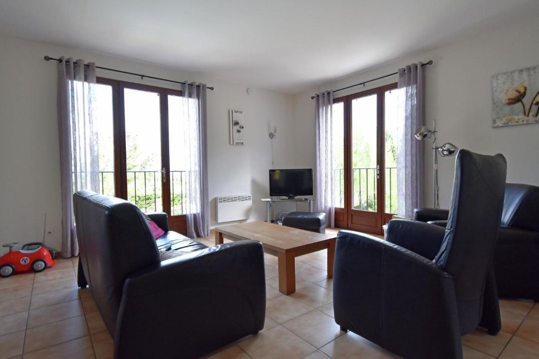 Photo of Livingroom in Montbrun-des-Corbieres