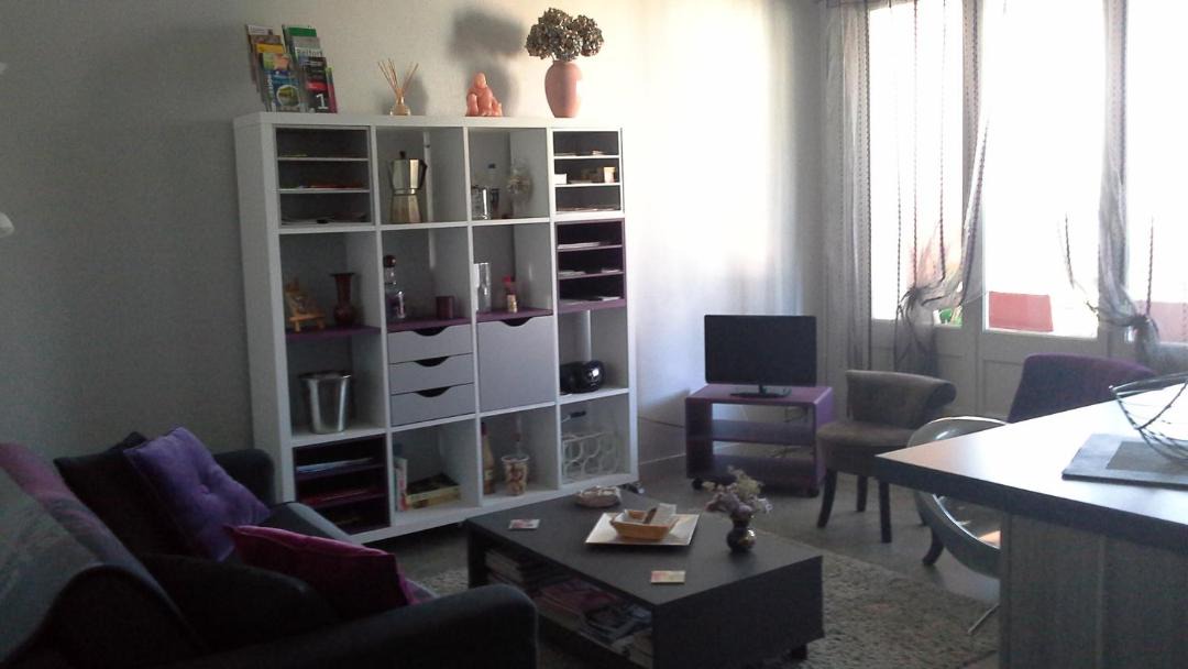 Photo of Livingroom in Belfort