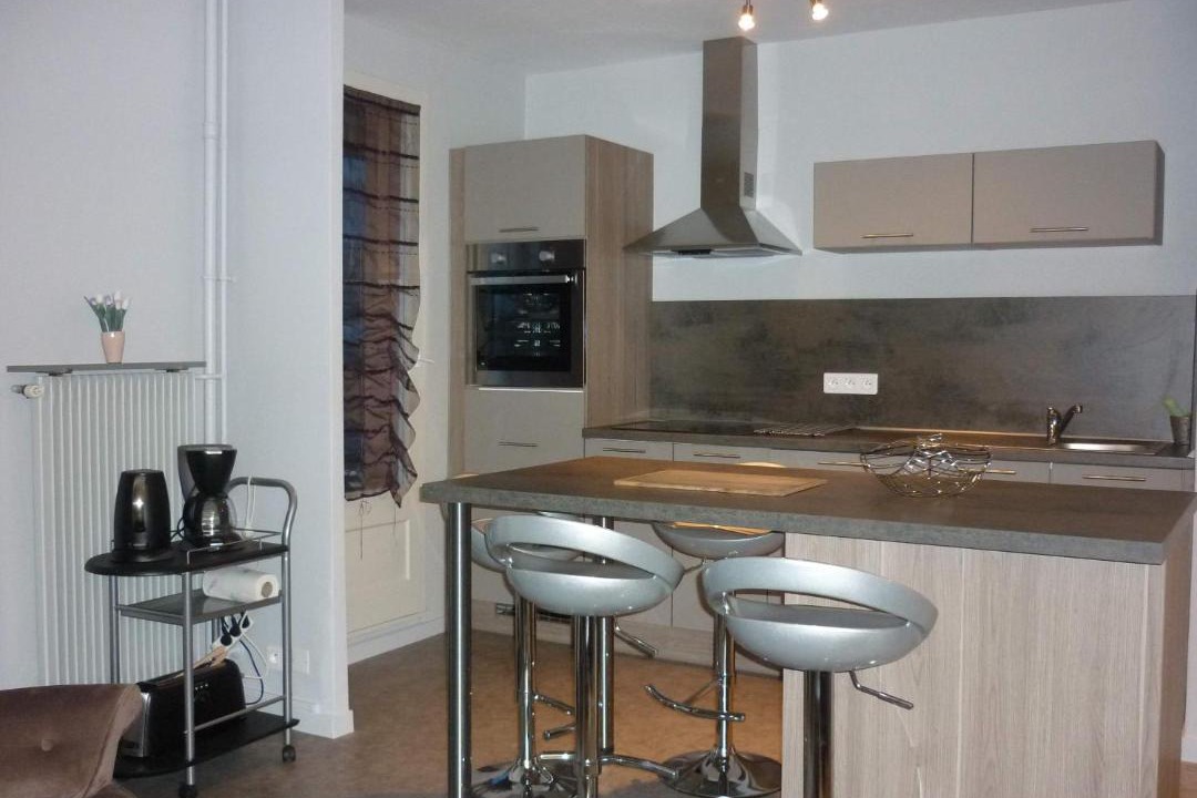 Photo of Kitchen in Belfort