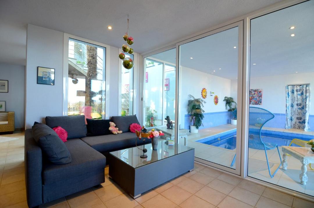 Photo of Livingroom in L'Escala