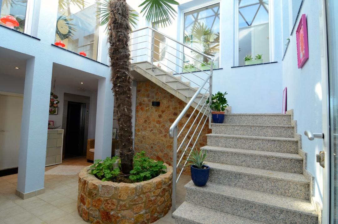 Photo of Buildings in L'Escala