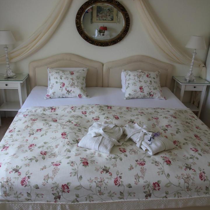 Photo of Bedroom in Wolfhausen