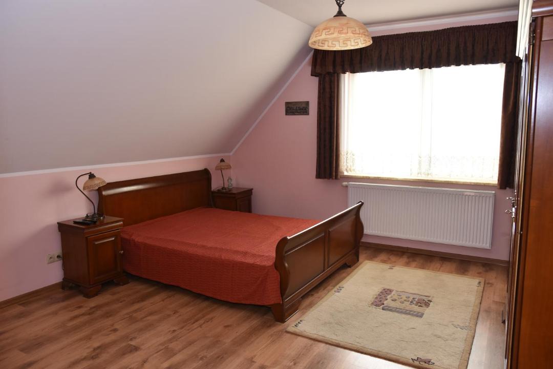 Photo of Bedroom in Lapalice