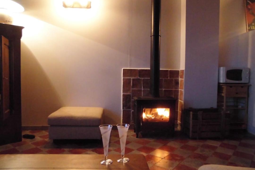 Photo of Livingroom in Aups