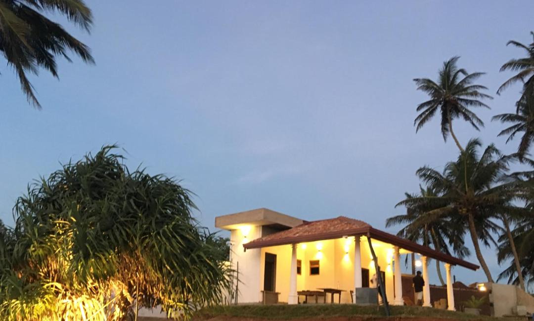 Photo of Buildings in Kathaluwa