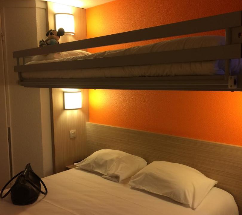 Photo of Bedroom in Chambray-les-Tours