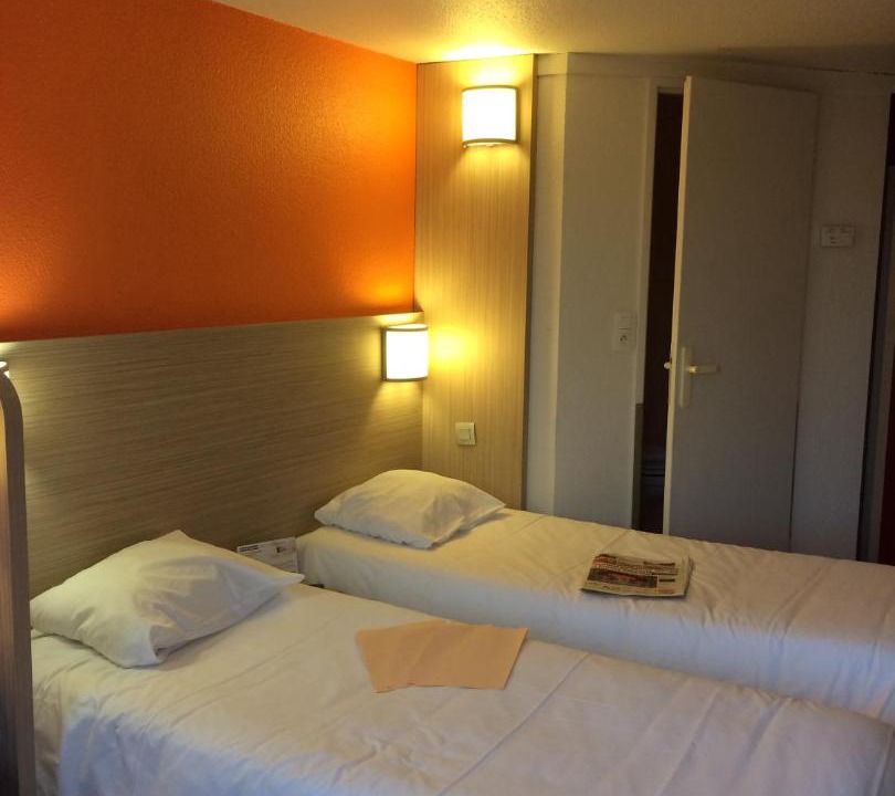 Photo of Bedroom in Chambray-les-Tours