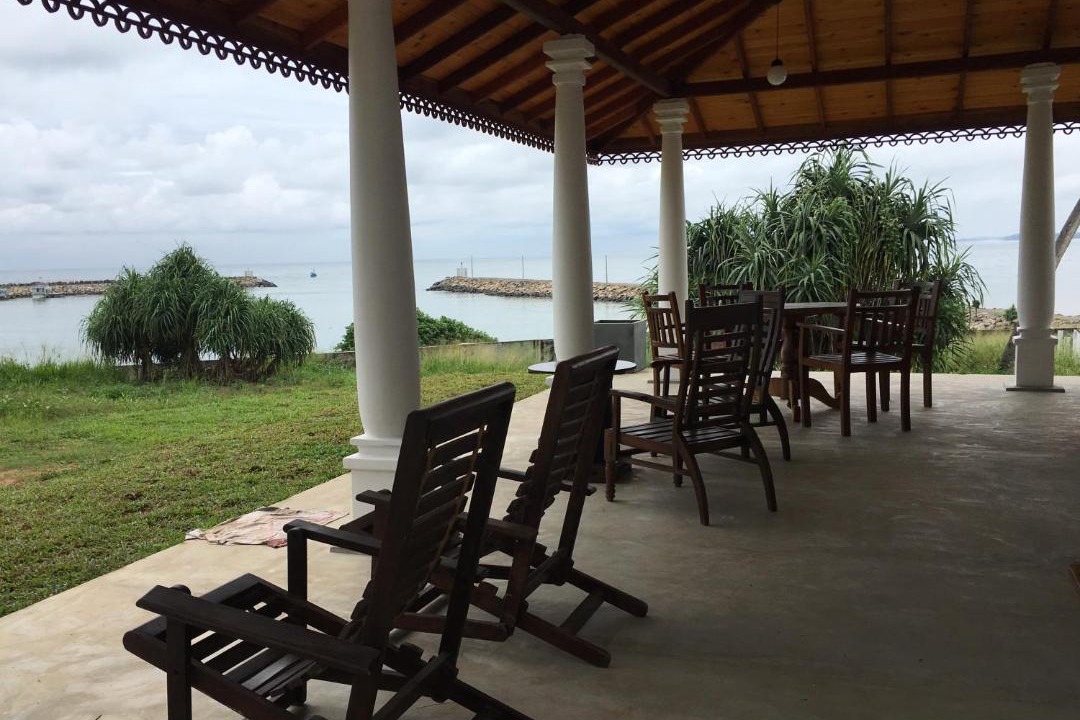 Photo of Patio Balcony in Kathaluwa