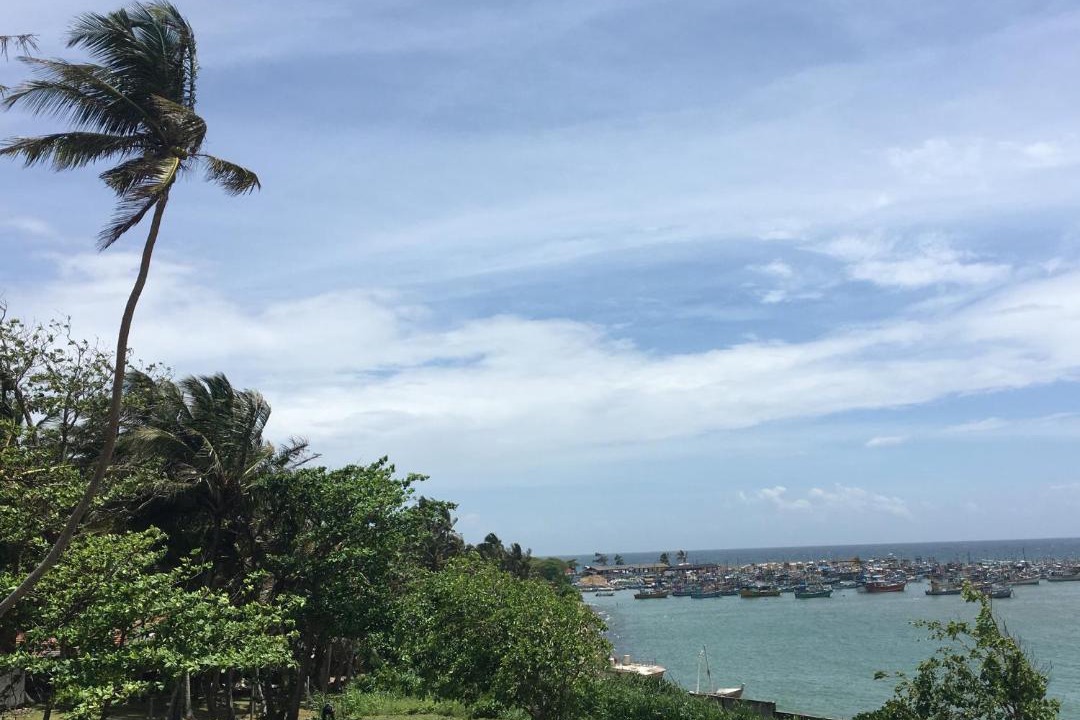 Photo of Outdoor in Kathaluwa