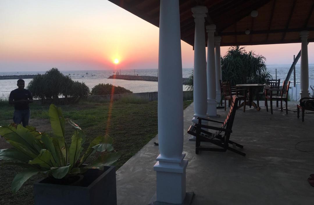Photo of Patio Balcony in Kathaluwa