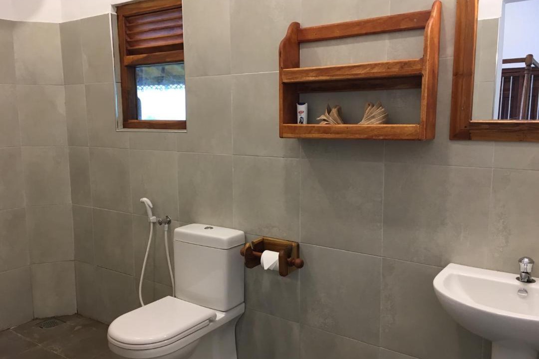 Photo of Bathroom in Kathaluwa