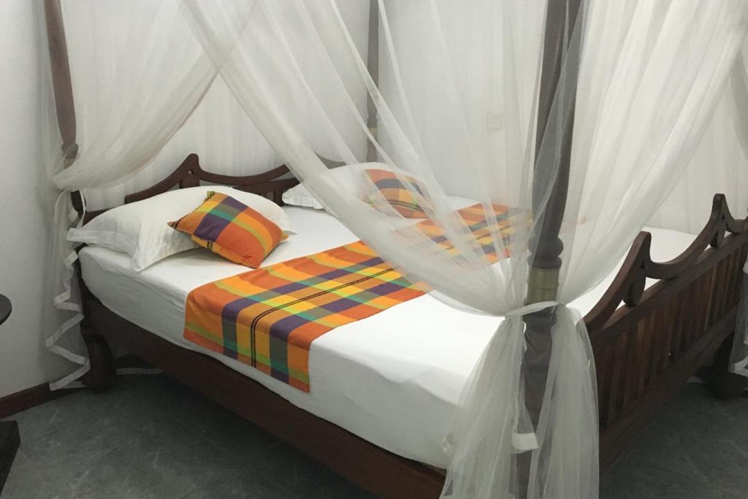 Photo of Bedroom in Kathaluwa