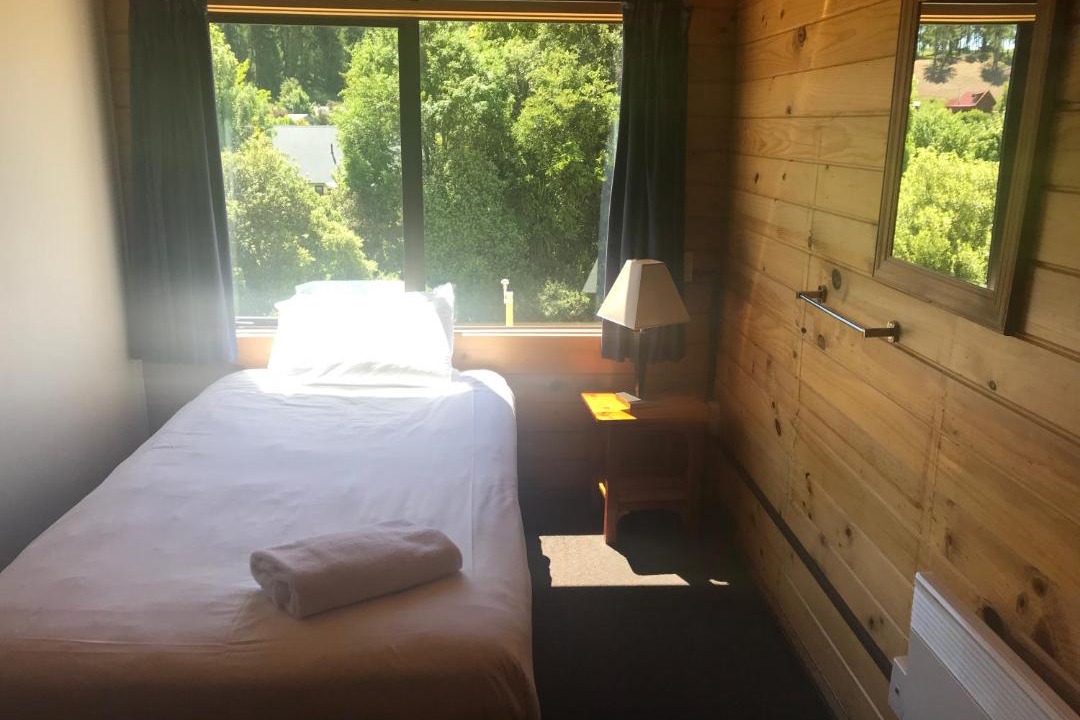 Photo of Bedroom in Wanaka