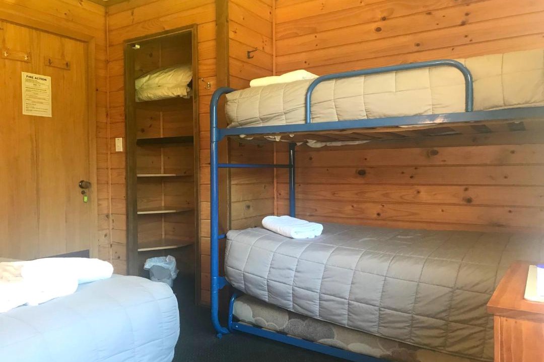 Photo of Bedroom in Wanaka