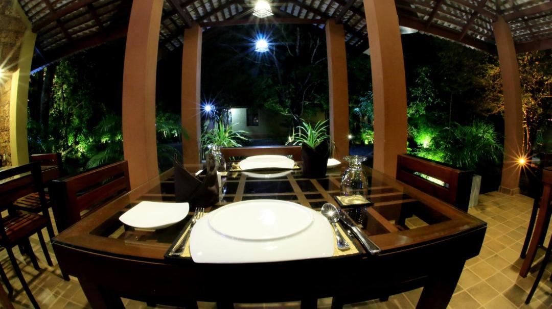 Photo of Patio Balcony in Kataragama