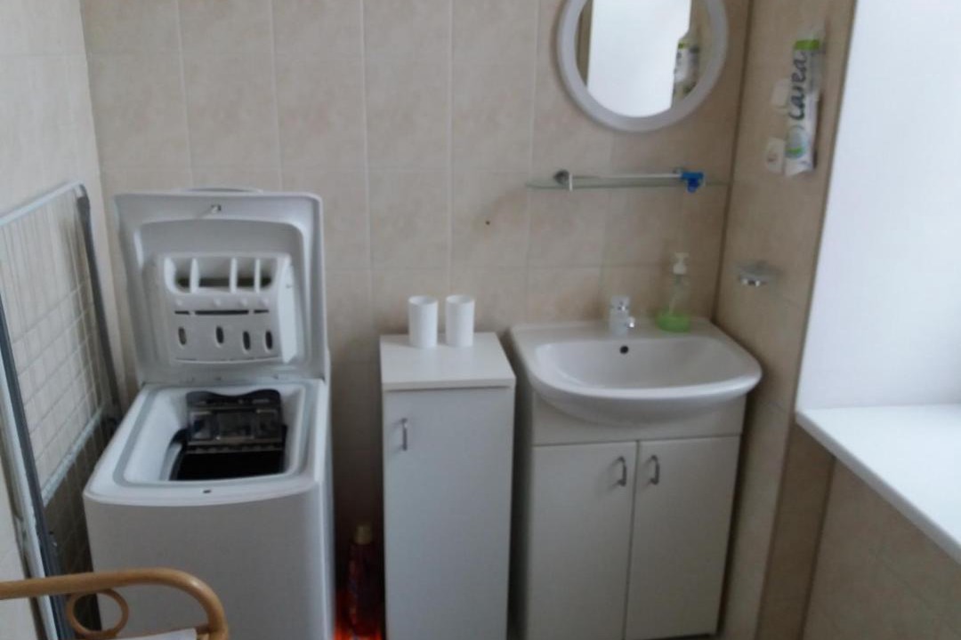 Photo of Bathroom in Duszniki Zdroj