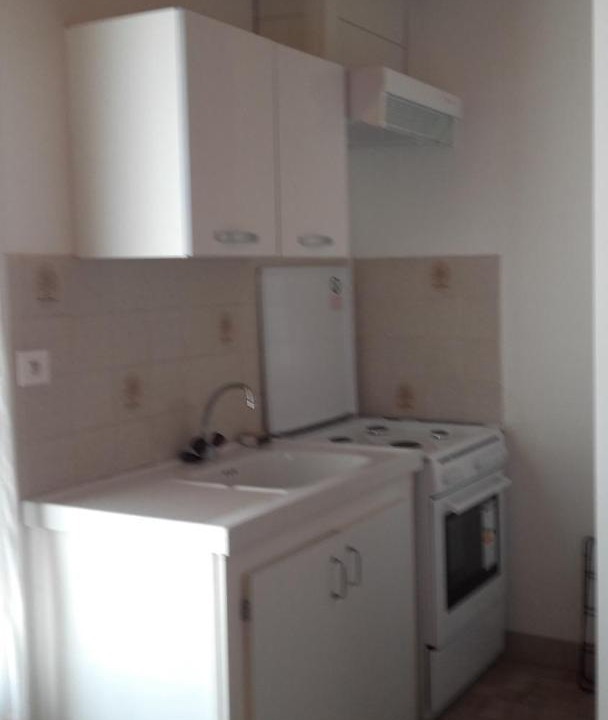 Photo of Kitchen in Saint-Hilaire-de-Riez
