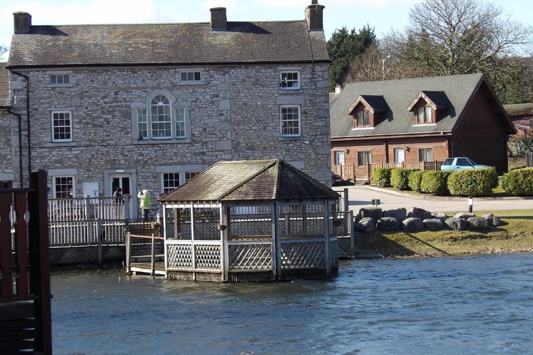 Photo of Buildings in South Lakeland Leisure Village