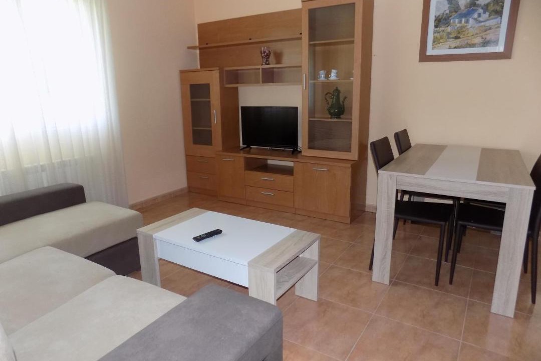 Photo of Livingroom in San Pedro de la Ribera