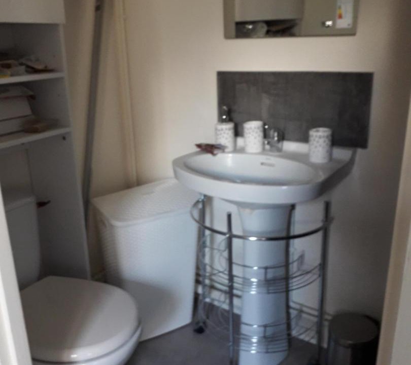 Photo of Bathroom in Bourges