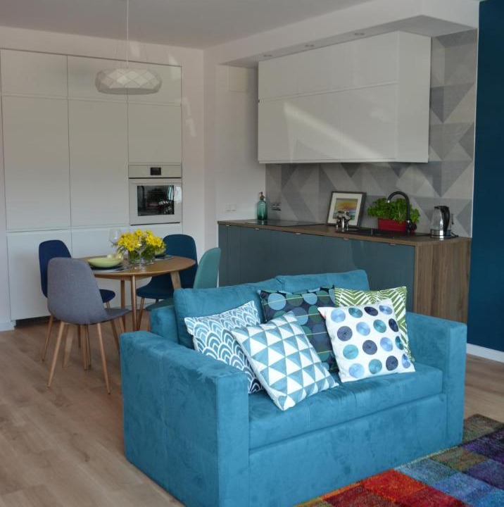 Photo of Livingroom in Pruszkow