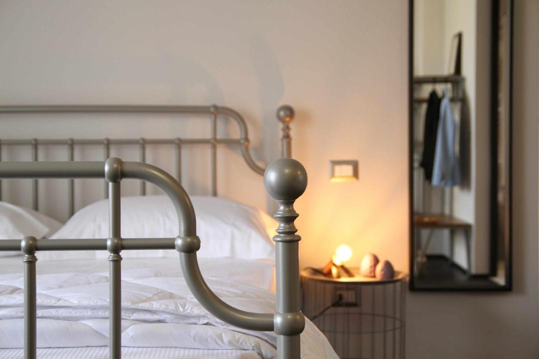Photo of Bedroom in Porto Ercole