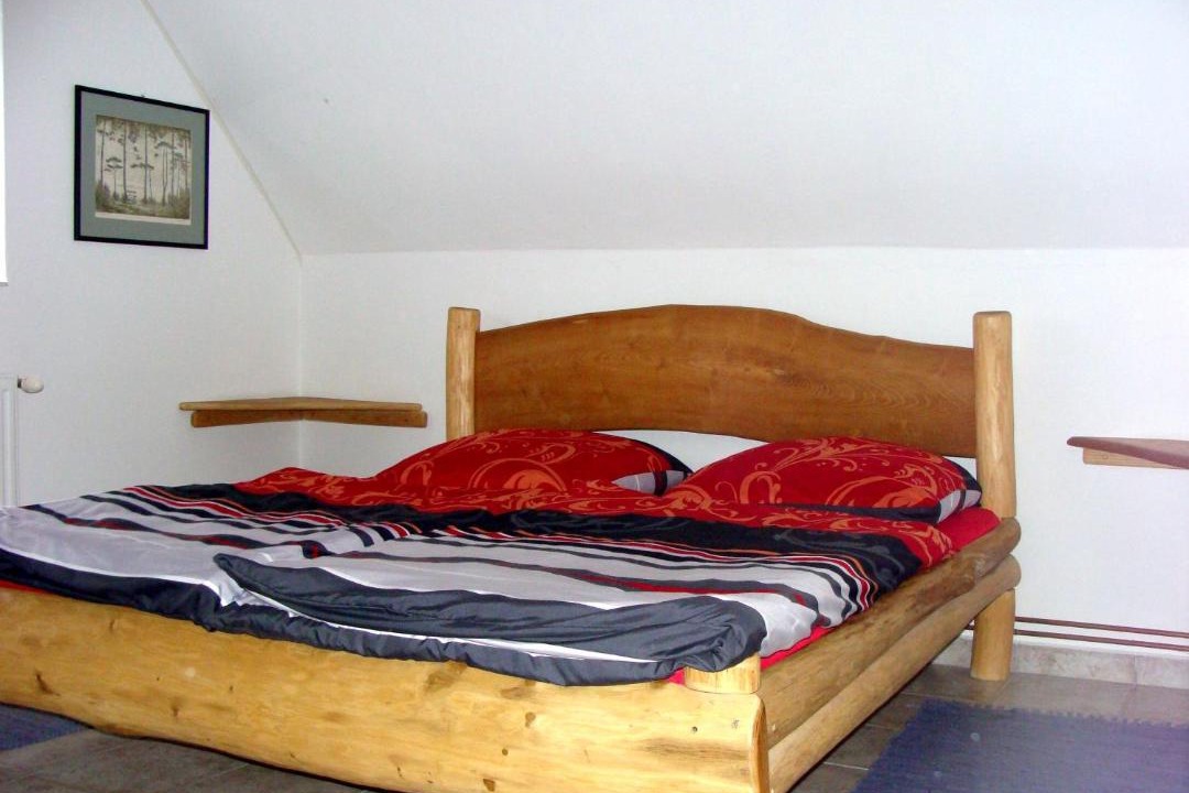 Photo of Bedroom in Tihany