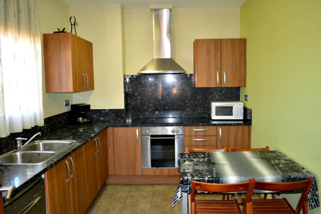 Photo of Kitchen in Sant Pere Pescador