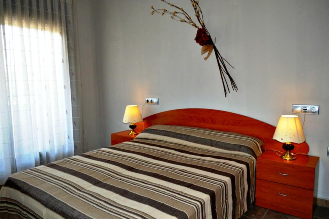 Photo of Bedroom in Sant Pere Pescador