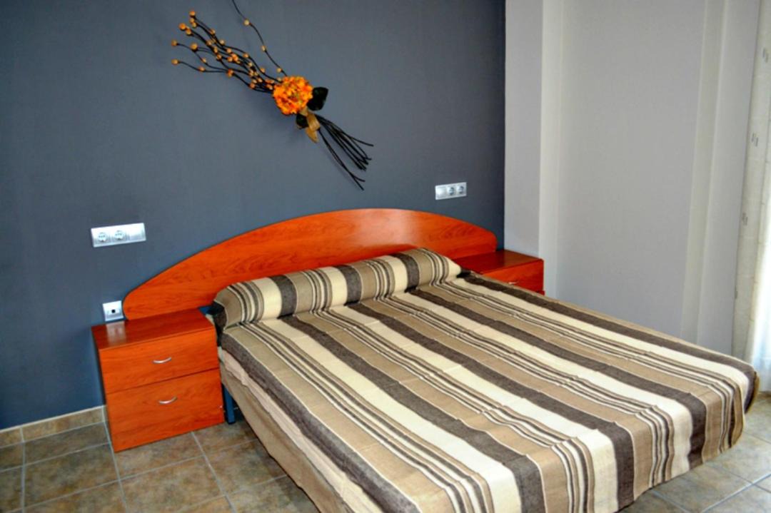 Photo of Bedroom in Sant Pere Pescador