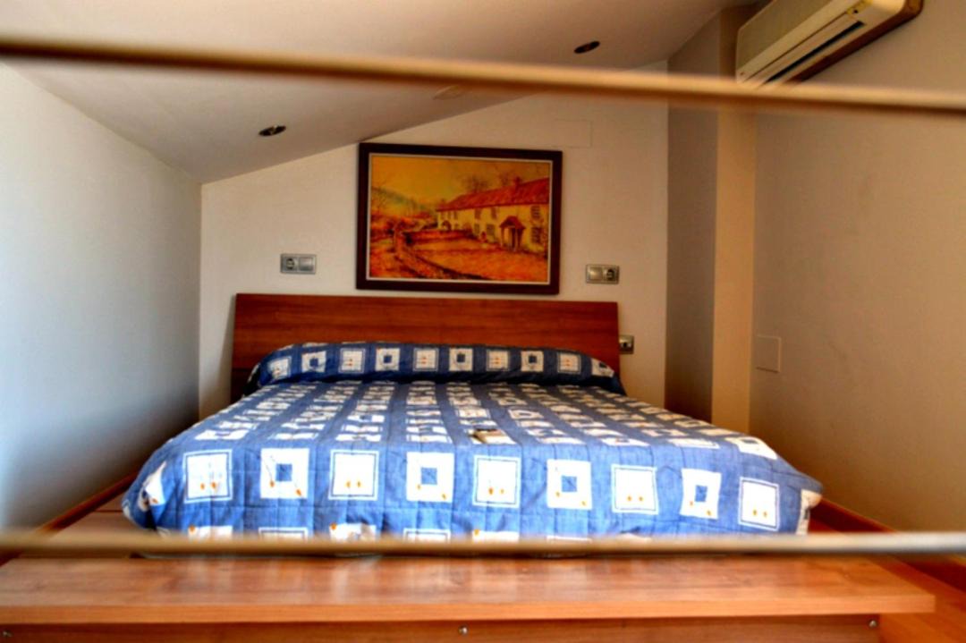 Photo of Bedroom in Sant Pere Pescador