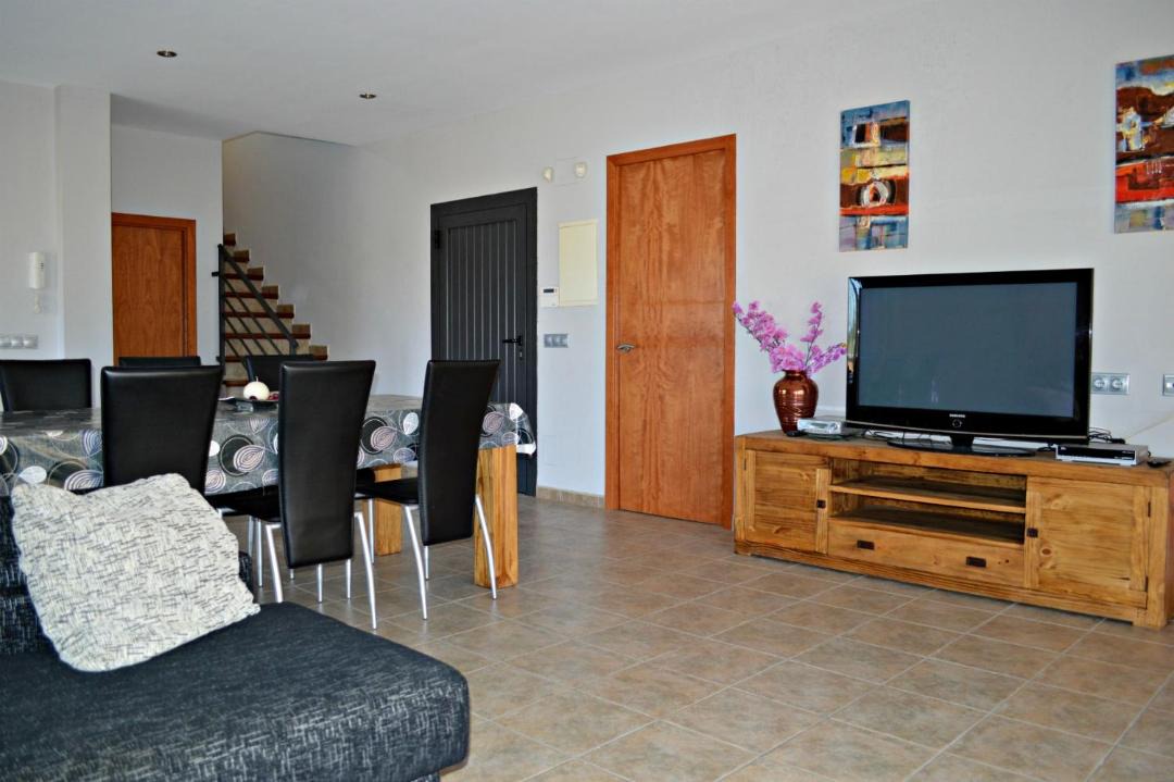 Photo of Livingroom in Sant Pere Pescador