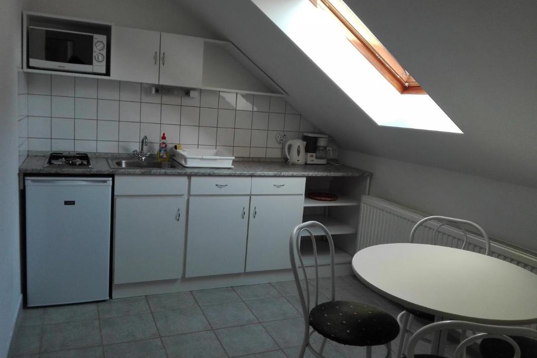 Photo of Kitchen in Heviz