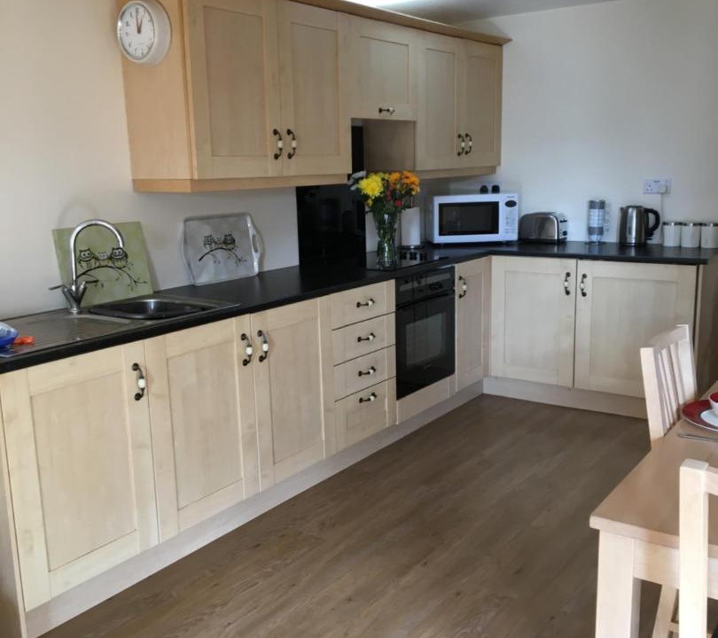 Photo of Kitchen in Sandhaven