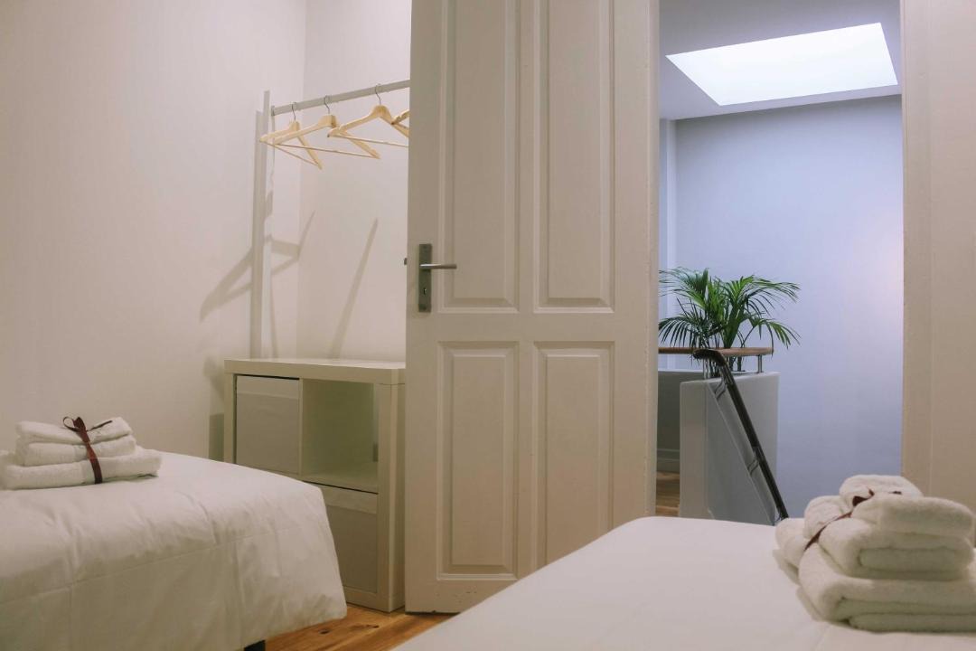 Photo of Bedroom in Povoa De Varzim